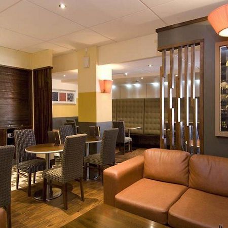 Premier Inn Coventry City Centre Ngoại thất bức ảnh